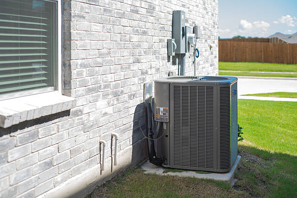 Reliable Ductwork Repair contractor in Biscoe, NC by FH HVAC